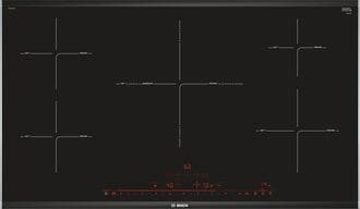 Thay mặt kính bếp từ 5 bếp uy tín_kính xịn chính hãng, giá rẻ