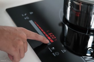 Thợ kiểm tra sửa bếp cho khu chung cư thanh hà 24/7