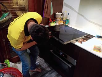 Thợ sửa bếp từ aeg gọi 15p là có mặt Thợ sửa bếp từ aeg gọi 15p là có mặt