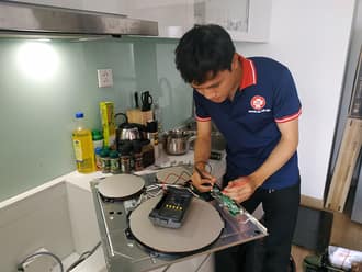 Nhiều khách hàng tin tưởng gọi sửa bếp từ kaff Nhiều khách hàng tin tưởng gọi sửa bếp từ kaff