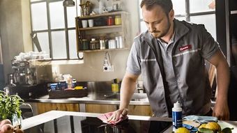 Vì sao cần gọi sửa chữa bếp điện từ khi hư hỏng