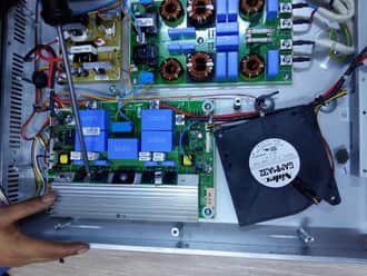 Gọi thợ sửa bếp từ dudoff mia ngay khi bếp hỏng