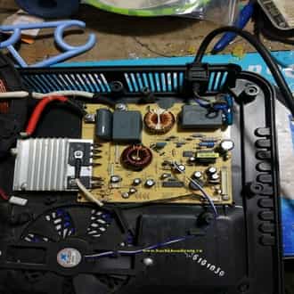 Thợ sửa bếp từ supor chuyên nghiệp hiệu quả