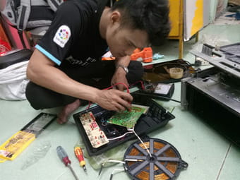 Chuyên sửa bếp từ Kitchmate tại nhà hà nội Chuyên sửa bếp từ Kitchmate tại nhà hà nội