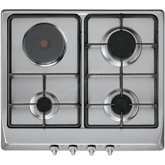 Tìm hiểu tổng quan về bếp gas thương hiệu faster