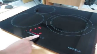 Tìm hiểu về các đặc điểm chung của bếp hafele ba bếp Tìm hiểu về các đặc điểm chung của bếp hafele ba bếp