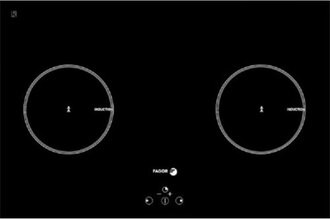 Tìm hiểu tổng quát và chi tiết về bếp đôi fagor