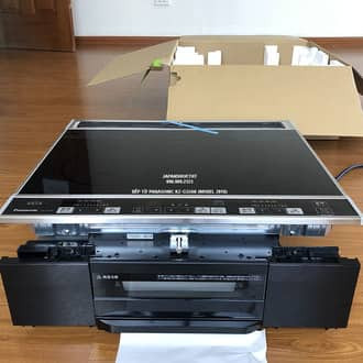 Tìm hiểu về giá bếp từ panasonic nội địa Nhật Tìm hiểu về giá bếp từ panasonic nội địa Nhật