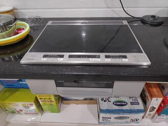 Tìm hiểu về ưu nhược điểm bếp panasonic nội địa