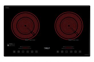 Bếp chefs khá đa dạng về chủng loại mẫu mã Bếp chefs khá đa dạng về chủng loại mẫu mã