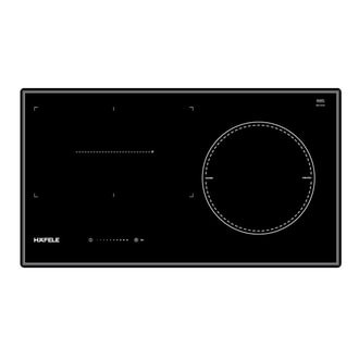 Tìm hiểu về sản phẩm mẫu bếp đôi hafele