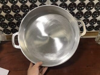 Tìm hiểu chi tiết về nồi gang nấu bếp từ