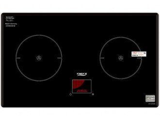 Tất tần tật về bếp từ chefs, Bếp điện chefs nên biết 2025