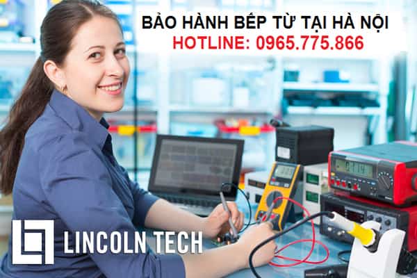 Trung tâm bảo hành bếp từ 247