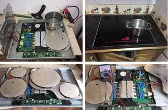 Liên hệ trung tâm sửa bếp từ nardi 247 tại hà nội