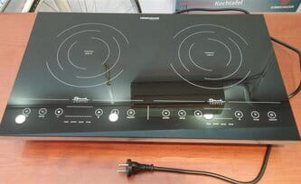 Trung tâm thay mặt kính bếp từ rommelsbacher uy tín Trung tâm thay mặt kính bếp từ rommelsbacher uy tín