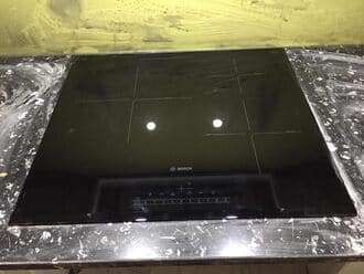 Tự sửa lỗi mất nguồn cho bếp từ bosch tại nhà đơn giản Tự sửa lỗi mất nguồn cho bếp từ bosch tại nhà đơn giản