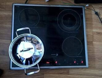 Cần tuân thủ nguyên tắc khi sử dụng bếp fagor Cần tuân thủ nguyên tắc khi sử dụng bếp fagor