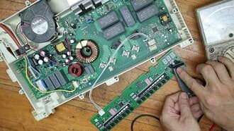 Ưu điểm vượt trội khi gọi sửa bếp từ canzy tại nhà