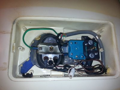 5 nguyên nhân bình nóng lạnh không nóng + cách sửa tại nhà