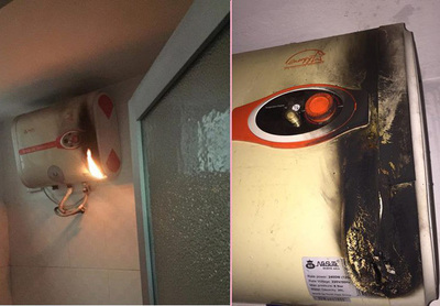 sửa bình nóng lạnh Prime tại nhà chỉ 199k_Thợ giỏi làm 247