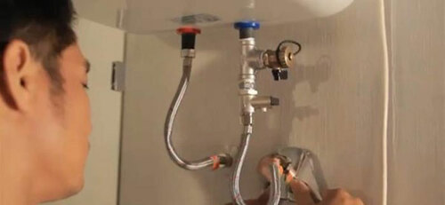 5 Dấu hiệu cần sửa bình nước nóng ngay lập tức