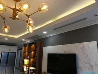 Nhận bảo dưỡng điều hòa chung cư trọn gói chỉ 250k