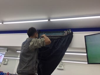 Đơn vị bảo dưỡng điều hòa chuyên nghiệp ở Hà Đông