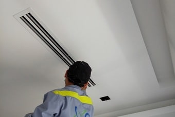 Bảo dưỡng điều hòa ống gió chung cư văn phòng Bảo dưỡng điều hòa ống gió chung cư văn phòng