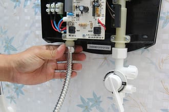 Bảo hành bình nóng lạnh casper dài hạn sau khi sửa Bảo hành bình nóng lạnh casper dài hạn sau khi sửa