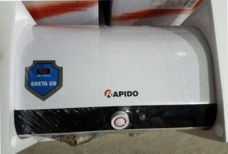 Bảo hành bình nóng lạnh rapido 100% bạn hài lòng Bảo hành bình nóng lạnh rapido 100% bạn hài lòng