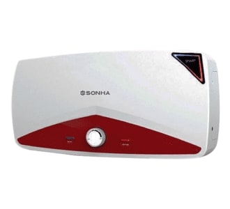 Bảo hành bình nóng lạnh sơn hà dài hạn khi sửa