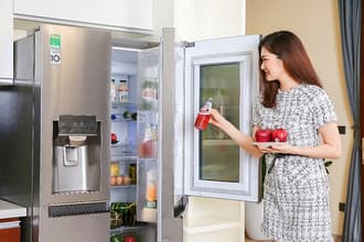 Liên hệ bảo hành tủ lạnh bosch tại hà nội 24/7