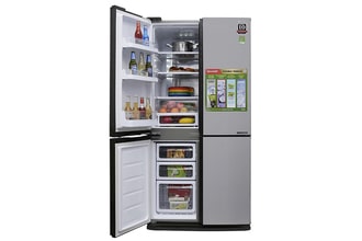 Bảo hành tủ lạnh sharp sớm giúp kéo dài tuổi thọ Bảo hành tủ lạnh sharp sớm giúp kéo dài tuổi thọ