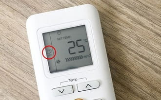 Bật chế độ giọt nước điều hòa lúc chạy lúc không Bật chế độ giọt nước điều hòa lúc chạy lúc không