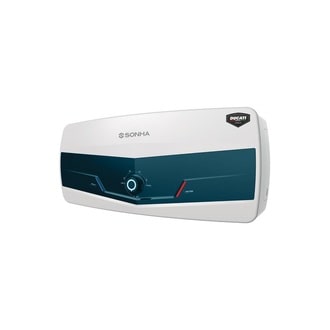 Bình nóng lạnh cao cấp trang men bên ngoài Bình nóng lạnh cao cấp trang men bên ngoài