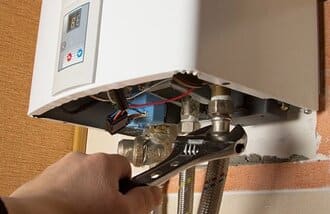 Bình nóng lạnh gas là gì_Từ a đến z bình nóng lạnh bằng gas