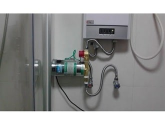 Các loại bình nóng lạnh gas đều tốt như nhau Các loại bình nóng lạnh gas đều tốt như nhau