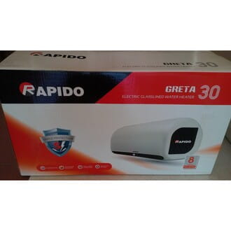 Bình nóng lạnh gián tiếp là an toàn nhất khi sử dụng