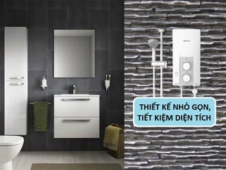 Bình nóng lạnh trực tiếp và gián tiếp, So sánh từ A đến Z