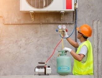 Gọi bổ sung gas điều hòa ngay khi thấy thiếu Gọi bổ sung gas điều hòa ngay khi thấy thiếu