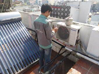 Bổ sung gas điều hòa với chất lượng gas tốt nhất Bổ sung gas điều hòa với chất lượng gas tốt nhất