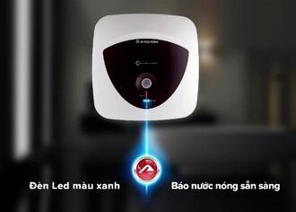 Các hãng bình nóng lạnh - Bình nóng lạnh loại nào tốt nhất?