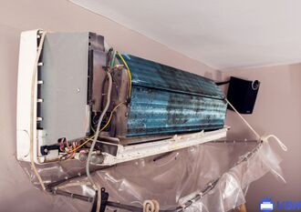 Cách sửa điều hòa chảy nước tại nhà Cách sửa điều hòa chảy nước tại nhà