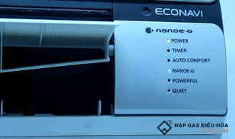 Cách sửa chữa điều hòa nháy đèn tại nhà Cách sửa chữa điều hòa nháy đèn tại nhà