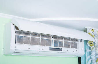 Nguyên nhân điều hòa aqua đang chạy báo lỗi Nguyên nhân điều hòa aqua đang chạy báo lỗi