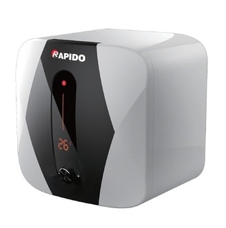 Dấu hiệu bình nóng lạnh rapido hỏng bạn nên biết Dấu hiệu bình nóng lạnh rapido hỏng bạn nên biết