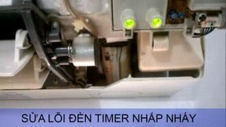 Dịch vụ sửa điều hòa nháy đèn số 1 hà nội Dịch vụ sửa điều hòa nháy đèn số 1 hà nội