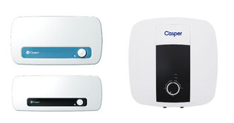 Địa chỉ sửa bình nước nóng lạnh casper uy tín Địa chỉ sửa bình nước nóng lạnh casper uy tín