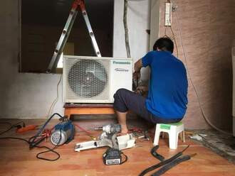 Địa chỉ sửa điều hòa panasonic uy tín hà nội Địa chỉ sửa điều hòa panasonic uy tín hà nội